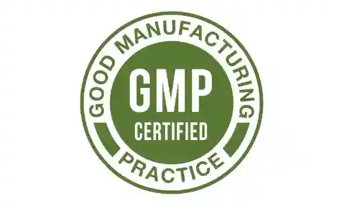 BioGrow GMP Certified
